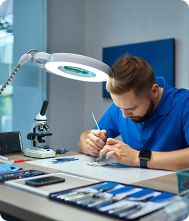 О сервисном центре Leica в Новосибирске